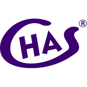 CHAS logo