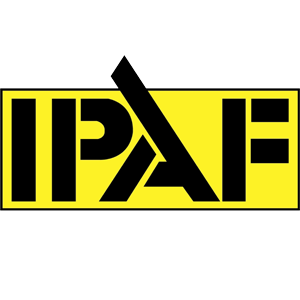 IPAF logo