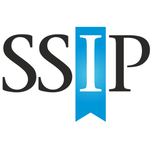 SSIP logo