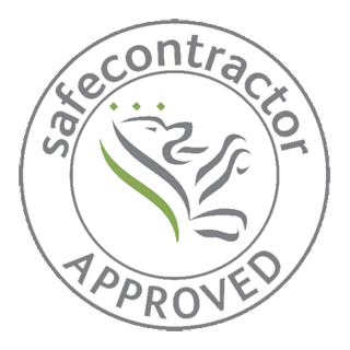 Safe Contractor approved